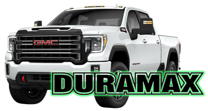 GM Duramax