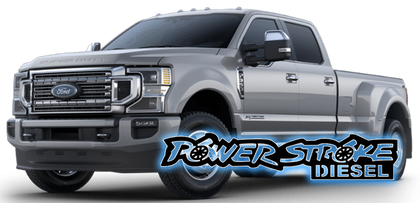 Ford Powerstroke