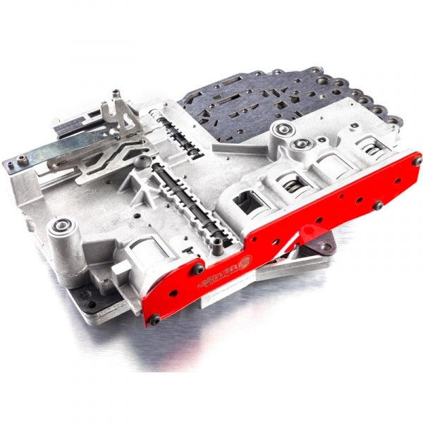 REVMAX 68RFE-301 PERFORMANCE TOW/HD VALVE BODY – NRE Performance