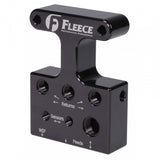 FLEECE FPE-FFD-RF-3G FUEL DISTRIBUTION BLOCK 2003-2007 DODGE 5.9L CUMMINS