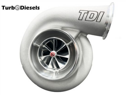 Turbo Diesels GT55