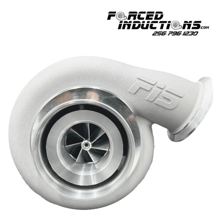 Forced Inductions GTR