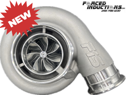Forced Inductions GTR Billet S400