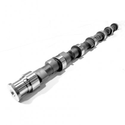 Valvetrain