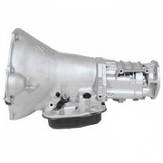 Automatic Transmissions