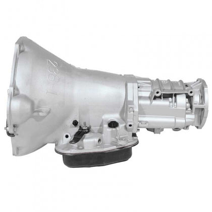 Automatic Transmissions