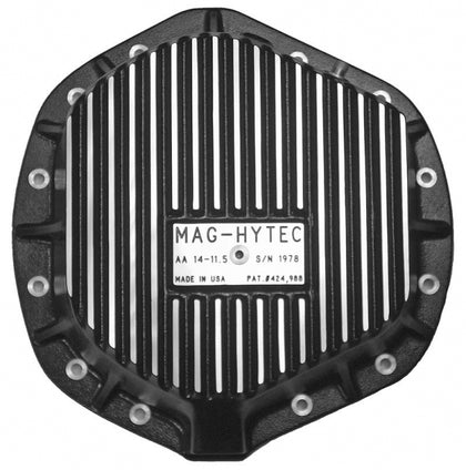 Differential Parts