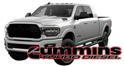 Dodge Cummins