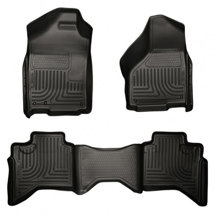 Floor Liners