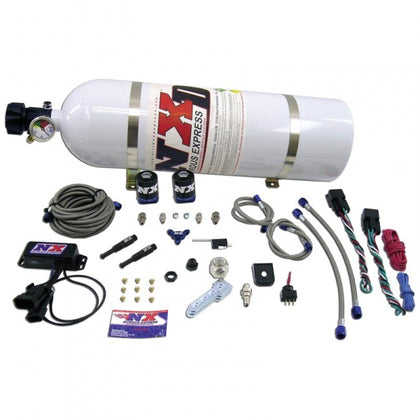 Nitrous Systems