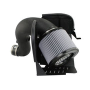 Intake Systems