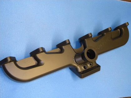Exhaust Components