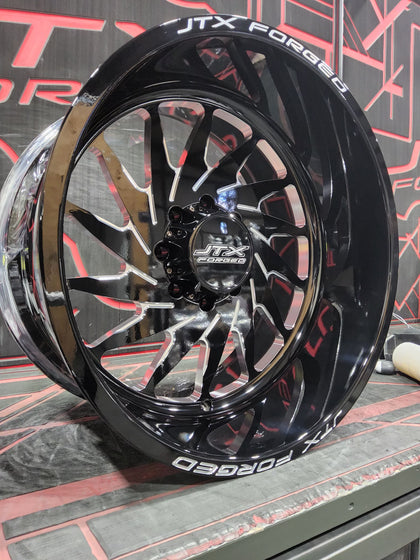 Wheels