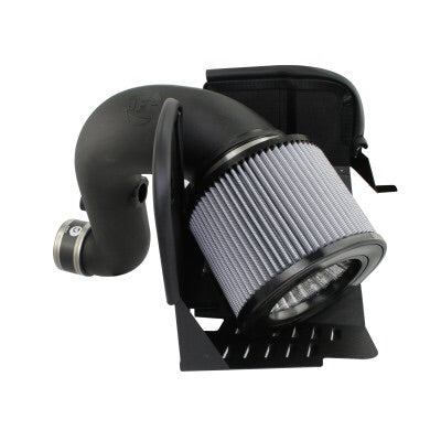 Intake Systems