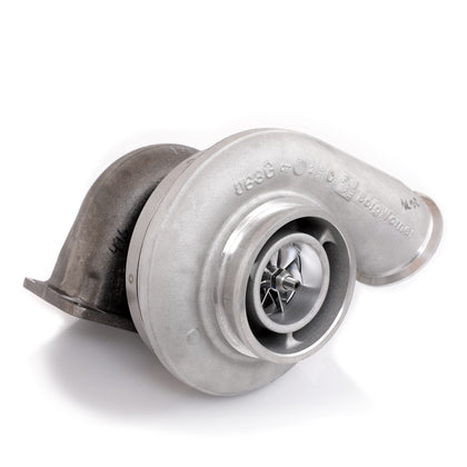 Turbochargers and Kits
