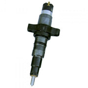 Injectors