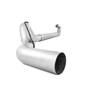 Exhaust Systems