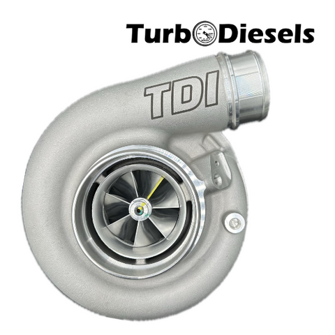 TDI Billet S364/73