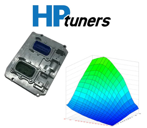 2022-2024 6.7L CUMMINS HP TUNERS CUSTOM TUNING