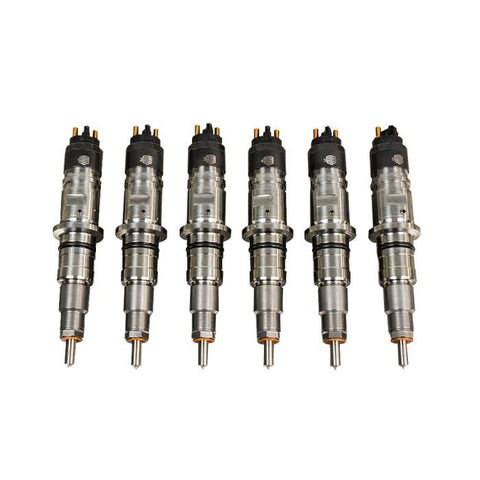 S&S Late 5.9L Cummins New Injectors