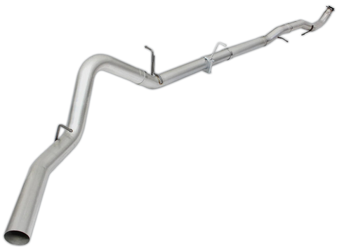 2008-2010 Duramax Exhaust Kits