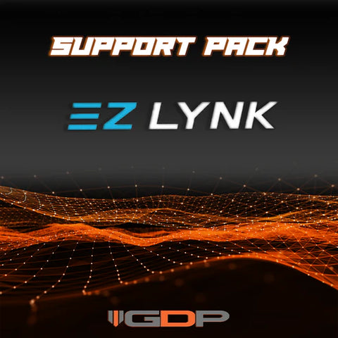 GDP EZ Lynk GDP Lifetime Support Pack (2014-2019 1500 3.0L EcoDiesel)
