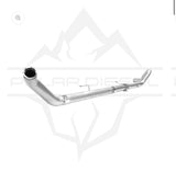 2010-2018 Cummins 6.7L 304SS 5" Polar Exhaust