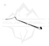 2019-2024 Cummins 6.7L 304SS 5" Polar Exhaust