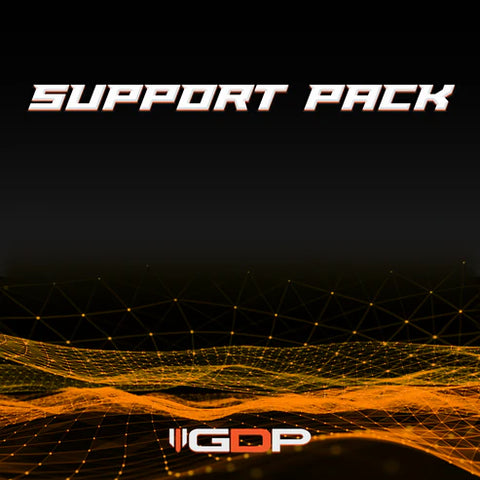 MPVI3 w/GDP Support Pack & 4 Credits (16-21 Chevy Colorado/GMC Canyon 2.8L Duramax)