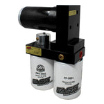 FASS TSF14180F140G TITANIUM SIGNATURE SERIES 140GPH FUEL SYSTEM. 1999-2007 FORD F-250/350 7.3L/6.0L POWERSTROKE (STOCK TO MODERATE)