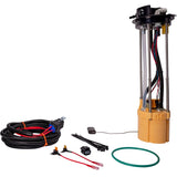 FLEECE POWERFLO IN-TANK FUEL LIFT PUMP FPE-34564.                  VEHICLE FITMENT FOR:
2011-2016 GM SILVERADO/SIERRA 2500HD/3500HD 6.6L DURAMAX LML (LONG BED)