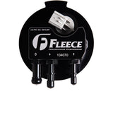 FLEECE POWERFLO IN-TANK FUEL LIFT PUMP FPE-34564.                  VEHICLE FITMENT FOR:
2011-2016 GM SILVERADO/SIERRA 2500HD/3500HD 6.6L DURAMAX LML (LONG BED)