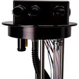 FLEECE POWERFLO IN-TANK FUEL LIFT PUMP FPE-34564.                  VEHICLE FITMENT FOR:
2011-2016 GM SILVERADO/SIERRA 2500HD/3500HD 6.6L DURAMAX LML (LONG BED)