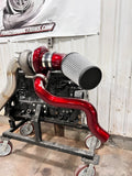 Phillips Fab 6.7 S400 2G Swap Full High Mount Kit