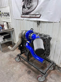 Phillips Fab 6.7 S400 2G Swap Full High Mount Kit