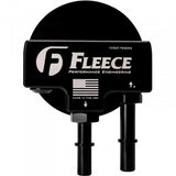 FLEECE BILLET UNDER HOOD FUEL FILTER ASSEMBLY FPE-FMC-UHFA-1123. 2011-2025 FORD 6.7L POWERSTROKE