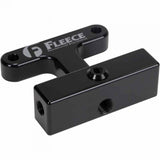 FLEECE FUEL FILTER DELETE FPE-FFD-RO-3G