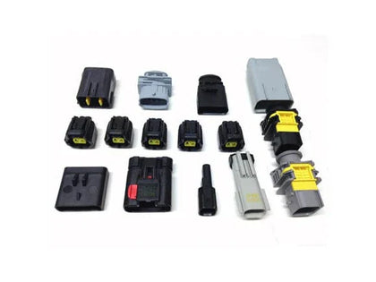 Ram/Nissan Cummins 6.7L Tuner Harness Plug Kit