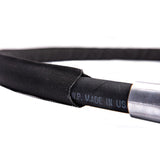 FLEECE HEAVY DUTY TRANSMISSION COOLER LINES FPE-TL-LML-1114 thumbnail