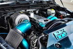 SLOSHFAB 2nd Gen Swap Kit