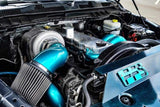 SLOSHFAB 2nd Gen Swap Kit