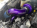 SLOSHFAB 2nd Gen Swap Kit