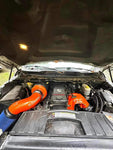SLOSHFAB 2nd Gen Swap Kit