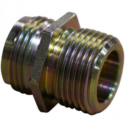 BD-POWER 1030374 68RFE THREADED FILTER ADAPTER