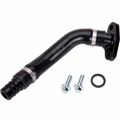 FLEECE FPE-CTDT-VGT-KIT TURBO OIL DRAIN TUBE KIT