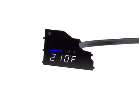 P3 Gauges 17-22 Super Duty Gauge