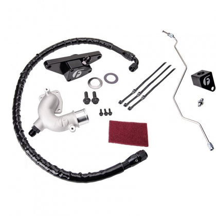 FLEECE FPE-CLNTBYPS-0712 COOLANT BYPASS KIT
