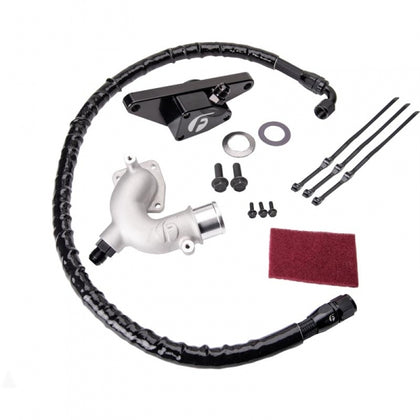 FLEECE FPE-CLNTBYPS-1318 COOLANT BYPASS KIT