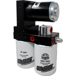FASS TS C11 100G TITANIUM SIGNATURE SERIES 100GPH FUEL SYSTEM. 2011-2014 GM 6.6L DURAMAX LML (STOCK TO MODERATE)