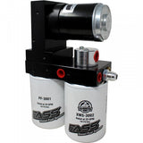 FASS TS C11 100G TITANIUM SIGNATURE SERIES 100GPH FUEL SYSTEM. 2011-2014 GM 6.6L DURAMAX LML (STOCK TO MODERATE)